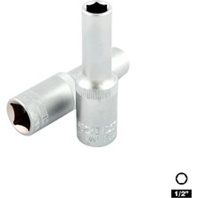 İzeltaş IZELTAS 1/2 Altı Köşe Derin Lokma 11 mm
