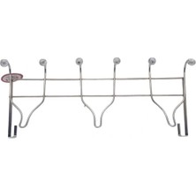 İsmiyle Al Amerikan Kapı Arkası Askı Altı Kollu (5047)