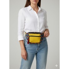 Streetbag Geniş Bel Çantası