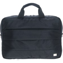 PLM CanyonCase 15.6" Siyah Notebook Çantası
