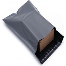 17X23+5 Cepsiz Kargo Poşeti 500 Adet