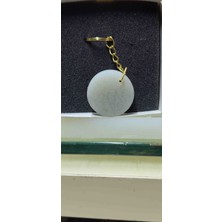 Miina Aksesuar Epoksi  Anahtarlık