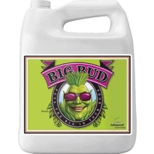Advanced Nutrients Big Bud 5 Litre