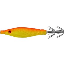 Effe Oppai HG3037 5cm Silikon Kalamar Zokası