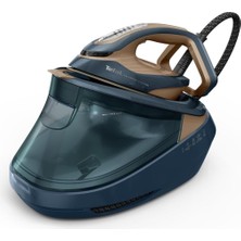 Tefal Pro Express Vision Max GV9920 3000 Watt Buhar Kazanlı Ütü