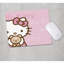 Viron Tech Hello Kitty Baskılı Mousepad 23X19 cm