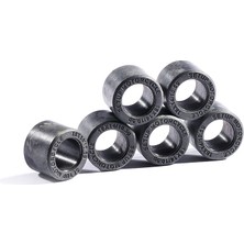 Setup Motorcycle Rks Newlight 125 Performans Baga 10,5 gr