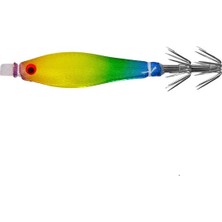 Effe Oppai HG3027 5cm Silikon Kalamar Zokası