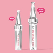 Benefit Cosmetics Benefit Benefıt Cosmetıcs Fluff Up Brow Wax - Esnek ve Yumuşak Kaş Sabitleyici 6 ml