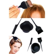 abnturk **(1ADET)** Keops Saç Boyama Seti| Yeni Yıl