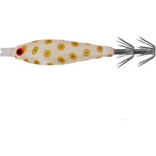 Effe Oppai HG3030 5cm Silikon Kalamar Zokası