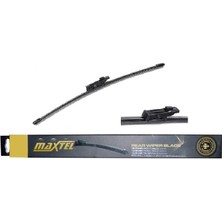 Maxtel Vw Caddy V Sba, Sbh 2020- Arka Silecek Süpürgesi Çift Kapı - 350 mm