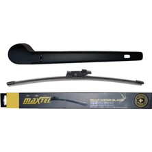 Maxtel Vw Golf V Iıı Cd1 2019- Arka Silecek Komple Süpürgeli - 250 mm