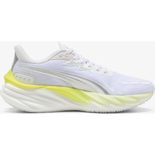 Puma Velocity Nitro 4 Kadın Beyaz Koşu Ayakkabısı.12