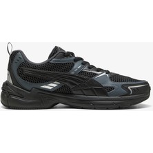 Puma Milenio Tech 2000 2tone Erkek Siyah Spor Ayakkabı.01