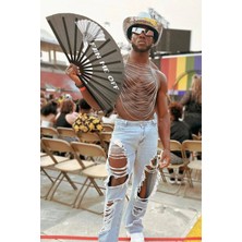 Ravinity Gümüş Zincirli Erkek Göğüs Kolyesi, Erkek Vücut Aksesuarı