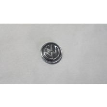 Fabrikasyon Volkswagen Caddy 2015> Çelik Jant Göbeği 5G0601171 66MM
