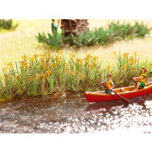 Noch 14140, 18 Adet Su Zambağı Diorama Malzemesi