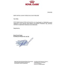 İsmiyle Al Royal Canin Fit 32 Yetişkin Kedi Maması 400 gr