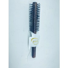 İsmiyle Al Liva 503 Isıya Dayanıklı Fön Fırçası Tarak