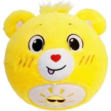Sunman 73262 Sun-Eol-Peluş Lıttle Bıggıes Bouncerz Ready To Bounce Care Bears 6A 9d