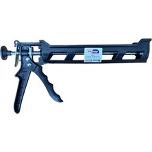 Helmax Plastik Silikon Tabancası Siyah