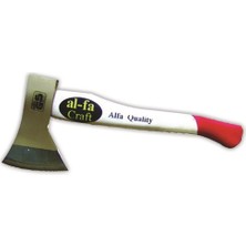 Al-Fa Tools Balta NO.600 Gr.