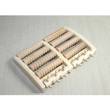 İsmiyle Al Ahşap Ayak Masaj Aleti ALK4390