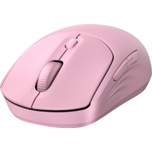 Hp AZ7B5AA 400 Quıet Pınk Wıreless Mouse
