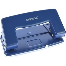 Globox 10 Adet Mavi Delgeç, Kırtasiye Araçları için Pratik ve Fonksiyonel Çözüm