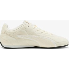 Puma Catch Sd Unisex Krem Spor Ayakkabı.09