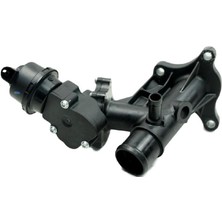 Termostat Dağıtım Kutu Megane 3 Fluence Trafic 3 Kadjar Vivaro B Vito W447 1,6dci 110600686R RN8315 Zenon