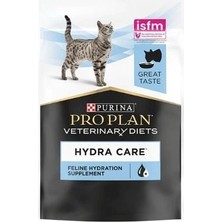 İsmiyle Al Pro Plan Feline Hydra Care Pouch Konserve Kedi Maması 1 Adet 10X85 gr