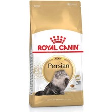 İsmiyle Al Royal Canin Persian Adult Yetişkin Iran Kedisi Maması 4 kg