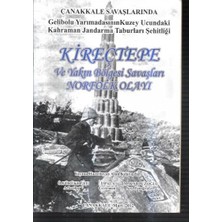 Favori Kireçtepe ve Yakın Bölgesi Savaşları - Norfolk Olayı