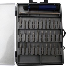 Subutu Pro-Scr 03357 33 Parça Bits Uç Seti