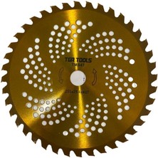 Subutu 255 mm 40 Diş Tırpan Testeresi