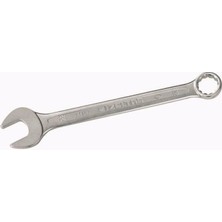 Subutu Izeltaş 0320 Kombine Anahtar 13 mm Kısa Boy