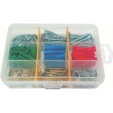 Subutu Probox PX05327 240 Parçalı Organizer Set