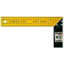 Subutu 12245 Marangoz Gönye 40 cm