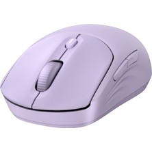 Hp AZ7B7AA 400 Quıet Purple Wıreless Mouse