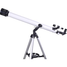 İsmiyle Al F900X60 Gökbilimsel Uzay Teleskopu