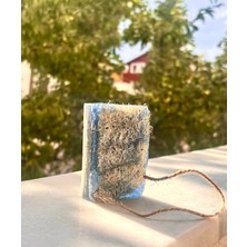 Doğal Lifli Sabun-Peeling Etkili Cilt Temizliği