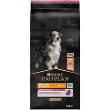 İsmiyle Al Pro Plan Senior Sensitive 7+ Yaşlı Köpek Maması 14 kg