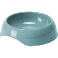 İsmiyle Al Moderna Gusto Köpek ve Kedi Mama Kabı Mavi 350 ml