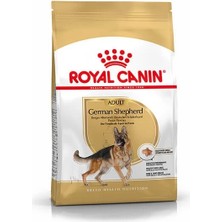 İsmiyle Al Royal Canin German Shepherd Adult Yetişkin Köpek Maması 11 kg