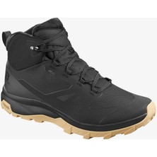 Salomon OUTSNAP CLIMASALOMON™ WATERPROOF Erkek Outdoor Botu Black L40922000