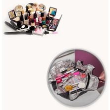 İsmiyle Al Cosmetic Express Kozmetik Organizeri