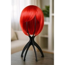 Shopwave Peruk Standı 1 Adet