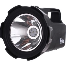 İsmiyle Al Profesyonel Avcı Feneri 30 W Gücünde WT-402